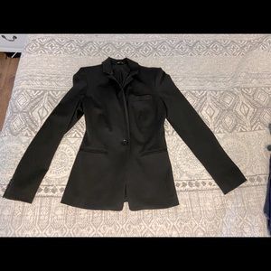 Womens Suit Jacket